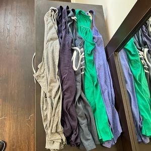 Bundle of Workout Tanks